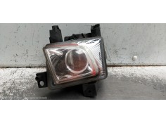 Recambio de faro antiniebla derecho para opel vectra c caravan elegance referencia OEM IAM 13162130 5900100005 5900117172