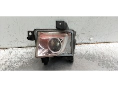 Recambio de faro antiniebla izquierdo para opel vectra c caravan elegance referencia OEM IAM 5900100004 5900112172 13162129