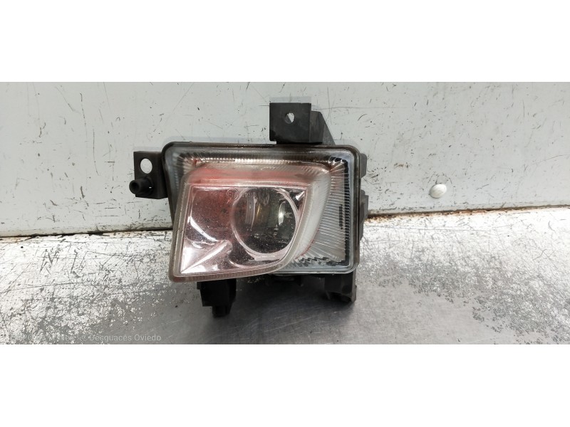 Recambio de faro antiniebla izquierdo para opel vectra c caravan elegance referencia OEM IAM 5900100004 5900112172 13162129