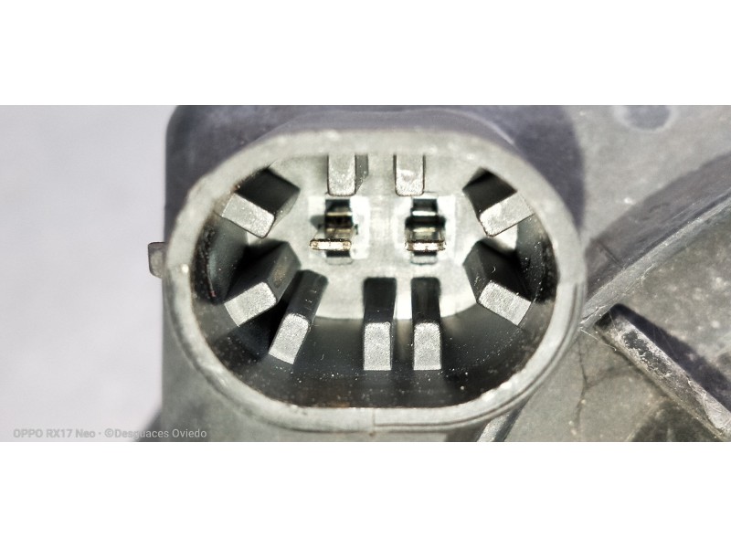 Recambio de faro antiniebla izquierdo para opel vectra c caravan elegance referencia OEM IAM 5900100004 5900112172 13162129