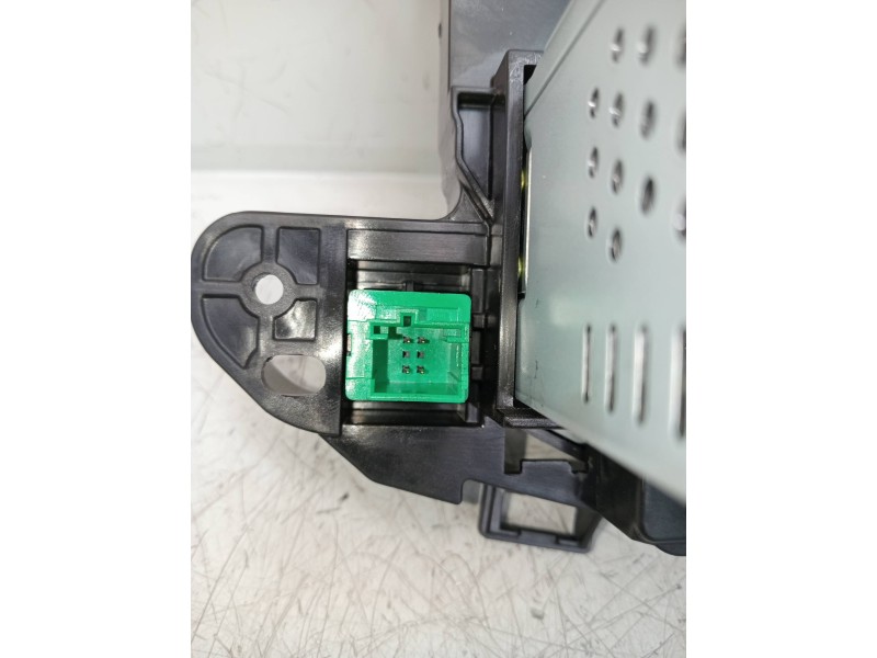 Recambio de pantalla multifuncion para opel grandland x excellence referencia OEM IAM 39152905 9827550880 555343750 731050000000