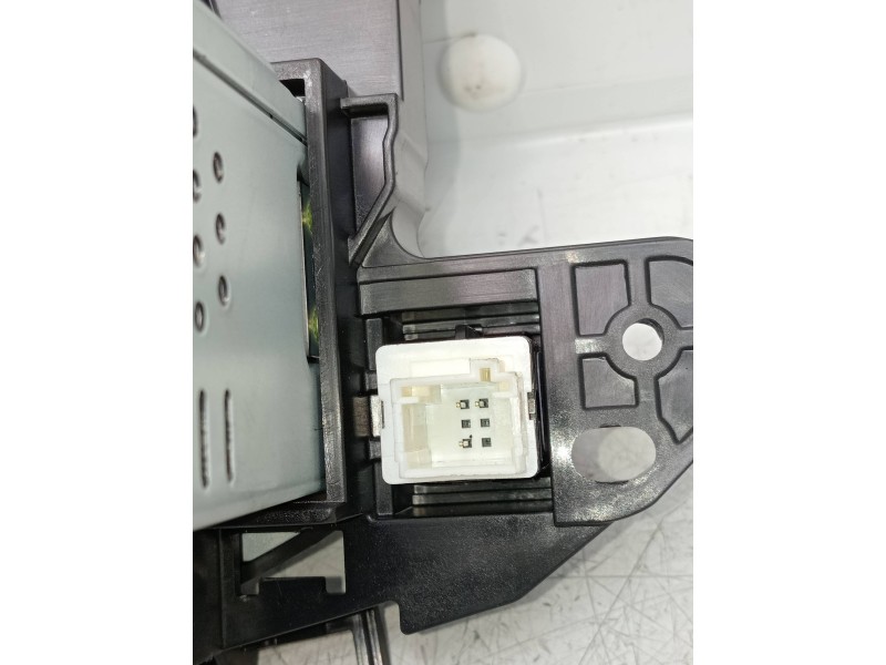 Recambio de pantalla multifuncion para opel grandland x excellence referencia OEM IAM 39152905 9827550880 555343750 731050000000