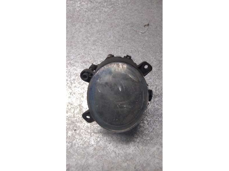 Recambio de faro antiniebla derecho para ford mondeo berlina (ge) 2.0 tdci td cat referencia OEM IAM   