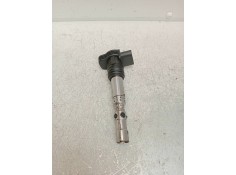 Recambio de bobina encendido para audi a4 berlina (8e) 2.0 referencia OEM IAM 06A905115D 18251001 