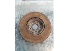 Recambio de disco freno delantero para volkswagen tiguan (5n1) advance referencia OEM IAM    2
