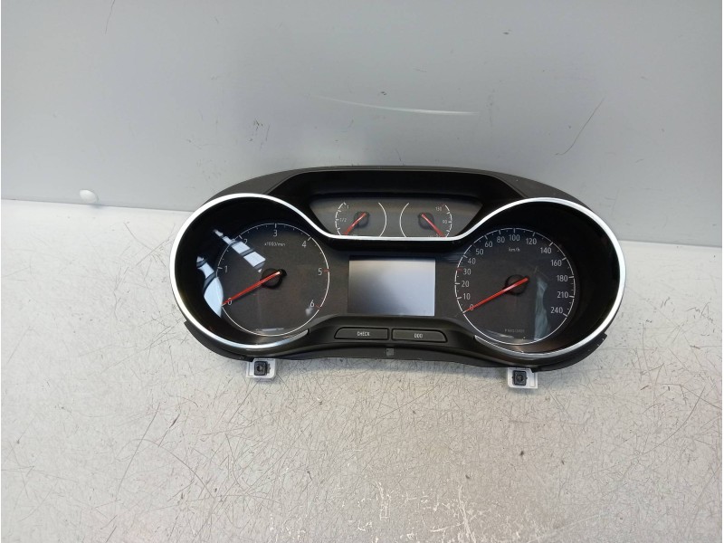 Recambio de cuadro instrumentos para opel grandland x excellence referencia OEM IAM 9822641480  