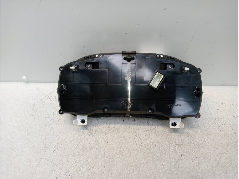 Recambio de cuadro instrumentos para opel grandland x excellence referencia OEM IAM 9822641480  