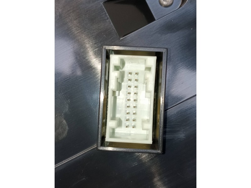 Recambio de cuadro instrumentos para opel grandland x excellence referencia OEM IAM 9822641480  