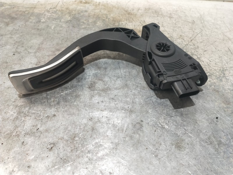 Recambio de potenciometro pedal para audi a6 avant (4gd) 2.0 tdi ultra referencia OEM IAM 4H1723523 6PV00950528 