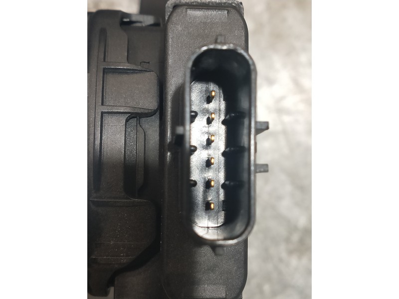 Recambio de potenciometro pedal para audi a6 avant (4gd) 2.0 tdi ultra referencia OEM IAM 4H1723523 6PV00950528 