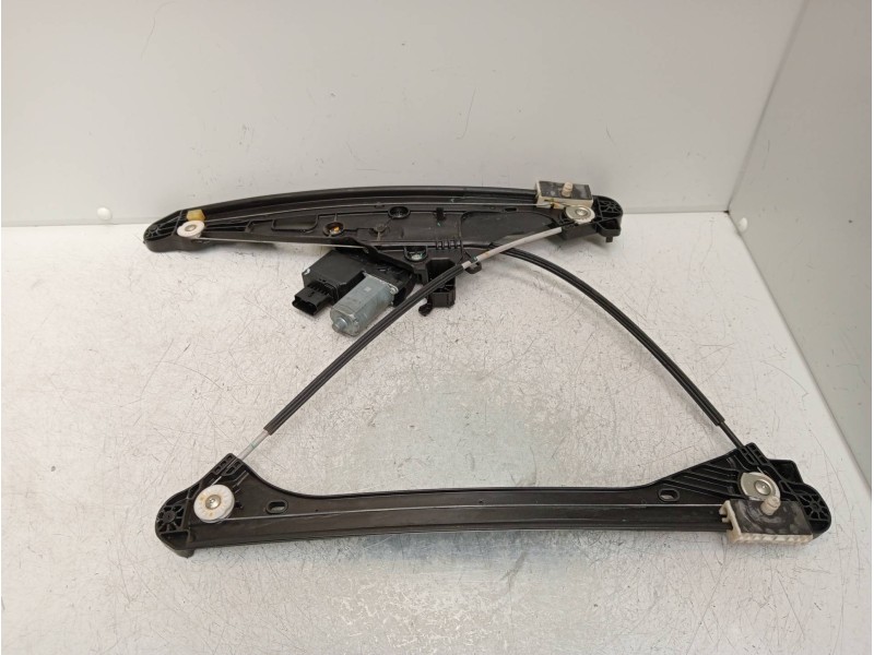 Recambio de elevalunas delantero izquierdo para opel grandland x excellence referencia OEM IAM 9815404280  