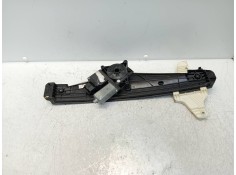 Recambio de elevalunas trasero derecho para opel grandland x excellence referencia OEM IAM 9815642380 9815403780 