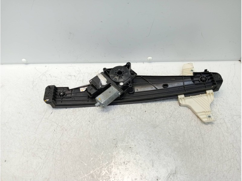 Recambio de elevalunas trasero derecho para opel grandland x excellence referencia OEM IAM 9815642380 9815403780 