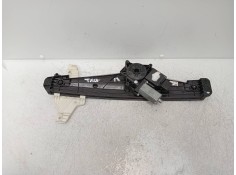 Recambio de elevalunas trasero izquierdo para opel grandland x excellence referencia OEM IAM 9815642880 9815403880 