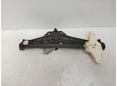 Recambio de elevalunas trasero izquierdo para opel grandland x excellence referencia OEM IAM 9815642880 9815403880  2