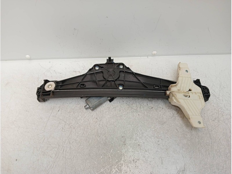 Recambio de elevalunas trasero izquierdo para opel grandland x excellence referencia OEM IAM 9815642880 9815403880 