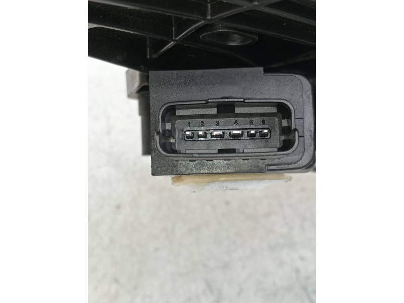 Recambio de elevalunas trasero izquierdo para opel grandland x excellence referencia OEM IAM 9815642880 9815403880 