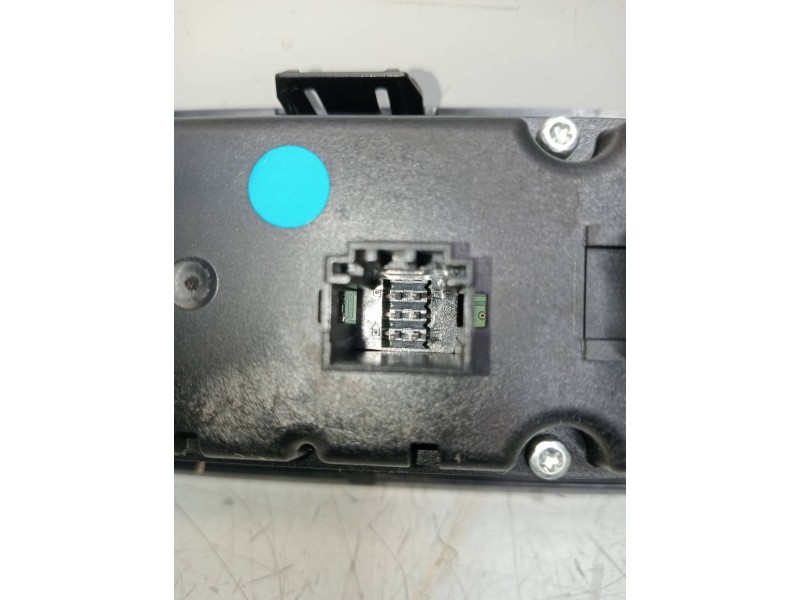 Recambio de mando calefaccion / aire acondicionado para opel grandland x excellence referencia OEM IAM 98224347YX 28557751 
