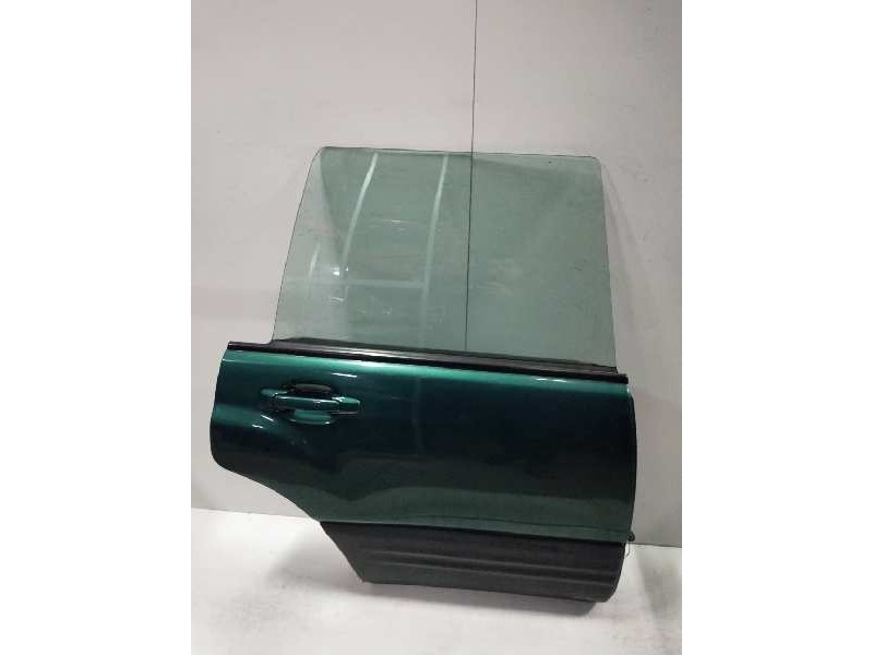 Recambio de puerta trasera derecha para subaru forester s10 (sf) 2.0 cat referencia OEM IAM   