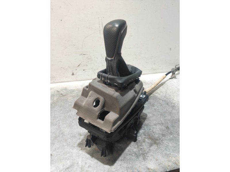 Recambio de palanca cambio para audi a6 avant (4gd) 2.0 tdi ultra referencia OEM IAM 4G1713041BD  