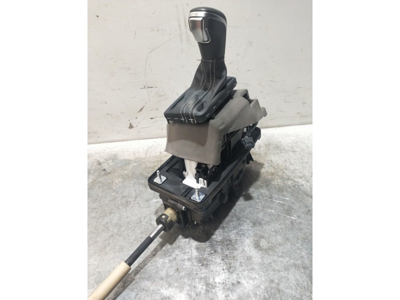 Recambio de palanca cambio para audi a6 avant (4gd) 2.0 tdi ultra referencia OEM IAM 4G1713041BD  