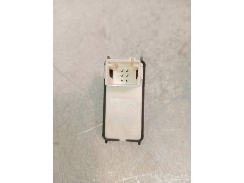 Recambio de mando elevalunas delantero derecho para opel grandland x excellence referencia OEM IAM 98044803ZD00  