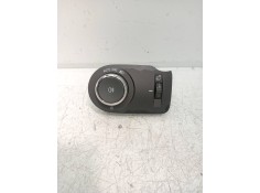 Recambio de mando limpia para opel grandland x excellence referencia OEM IAM 39050758 17016475 7139520758