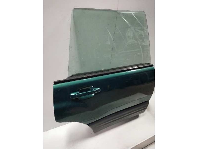 Recambio de puerta trasera derecha para subaru forester s10 (sf) 2.0 cat referencia OEM IAM   