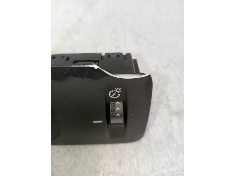 Recambio de mando limpia para opel grandland x excellence referencia OEM IAM 39050758 17016475 7139520758