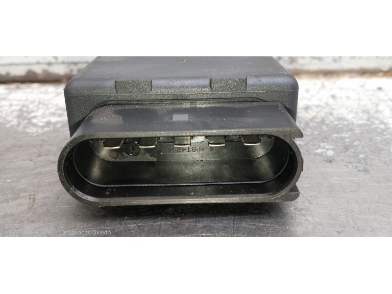 Recambio de modulo electronico para seat leon (5f1) style referencia OEM IAM 5Q0906093A  