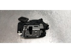 Recambio de motor cierre centralizado trasero izquierdo para seat leon (5f1) style referencia OEM IAM 5K4839015AF  5P