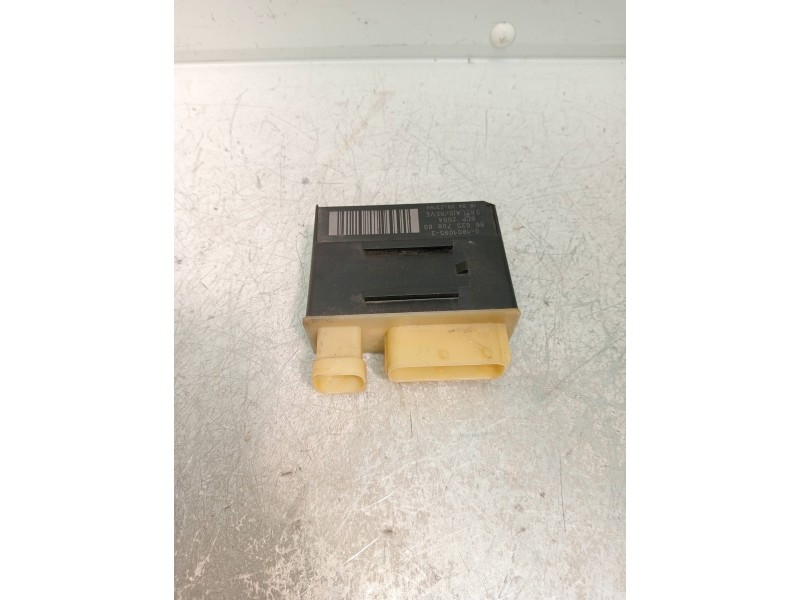 Recambio de modulo electronico para opel grandland x excellence referencia OEM IAM 9662570880  