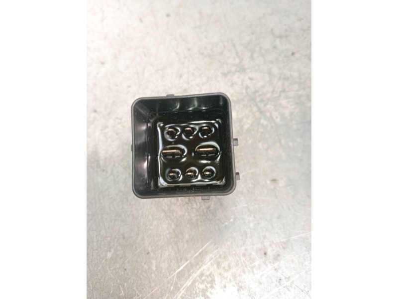 Recambio de modulo electronico para opel grandland x excellence referencia OEM IAM 9803299780 51299058A 