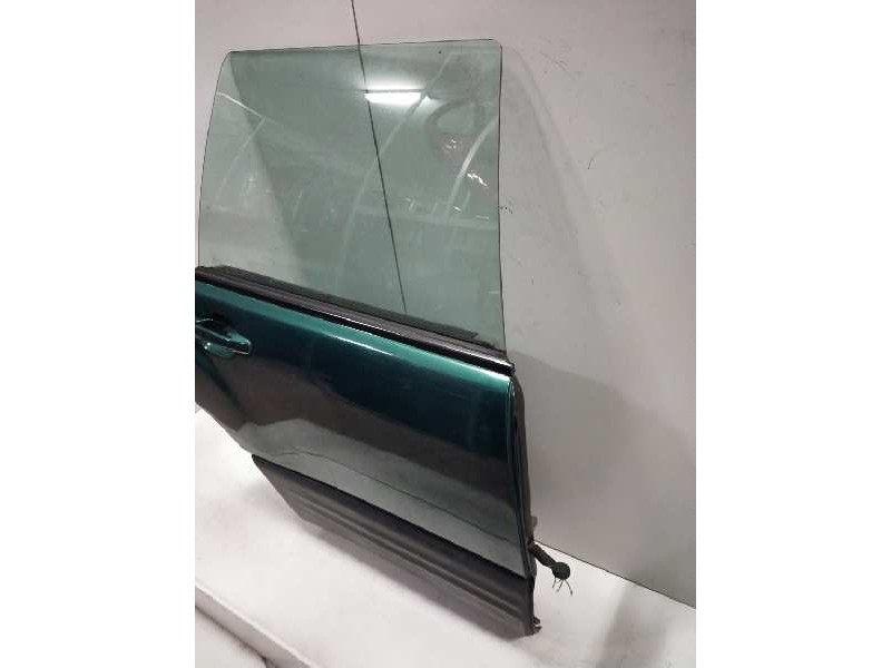 Recambio de puerta trasera derecha para subaru forester s10 (sf) 2.0 cat referencia OEM IAM   