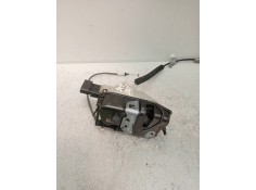Recambio de motor cierre centralizado delantero derecho para opel grandland x excellence referencia OEM IAM 16943119 6168X065315