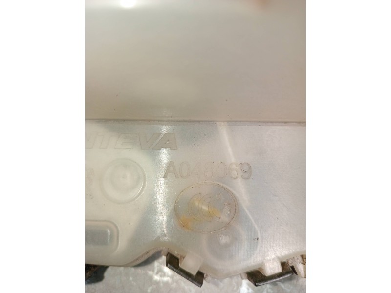 Recambio de motor cierre centralizado delantero derecho para opel grandland x excellence referencia OEM IAM 16943119 6168X065315