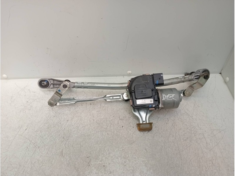Recambio de motor limpia delantero para opel grandland x excellence referencia OEM IAM 3397022076 9824762480 
