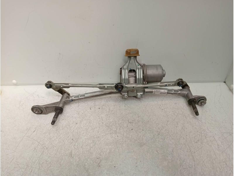 Recambio de motor limpia delantero para opel grandland x excellence referencia OEM IAM 3397022076 9824762480 