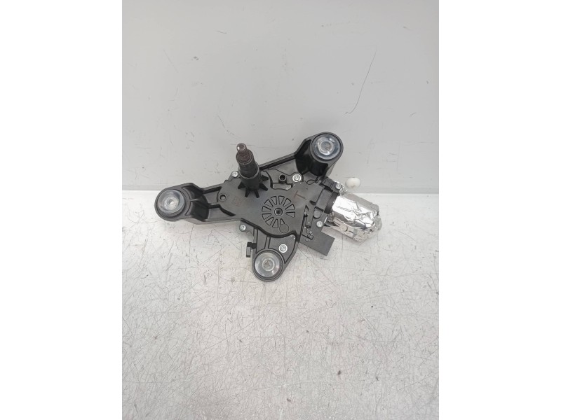 Recambio de motor limpia trasero para opel grandland x excellence referencia OEM IAM 0390205115 9819899980 