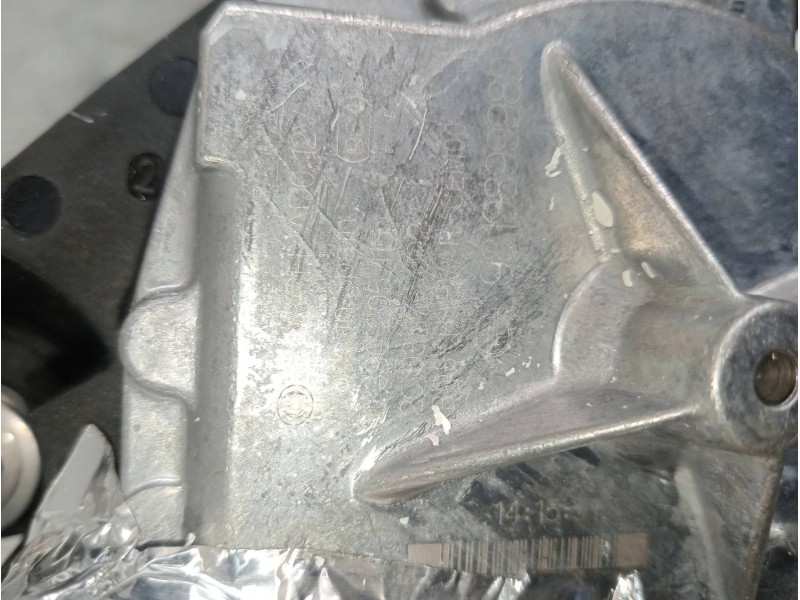 Recambio de motor limpia trasero para opel grandland x excellence referencia OEM IAM 0390205115 9819899980 