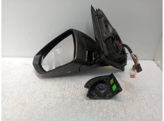 Recambio de retrovisor izquierdo para opel grandland x excellence referencia OEM IAM  ELECTRICO 8C/7C
