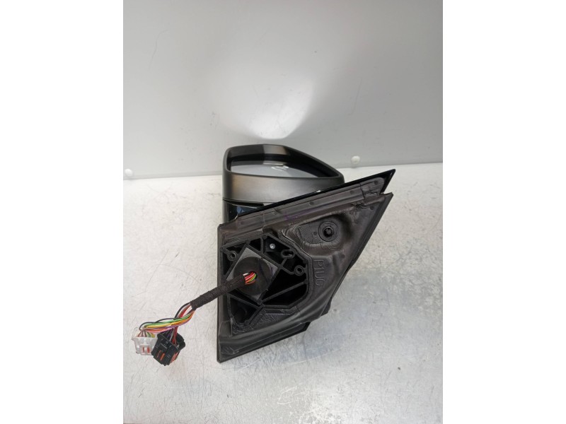 Recambio de retrovisor izquierdo para opel grandland x excellence referencia OEM IAM  ELECTRICO 8C/7C
