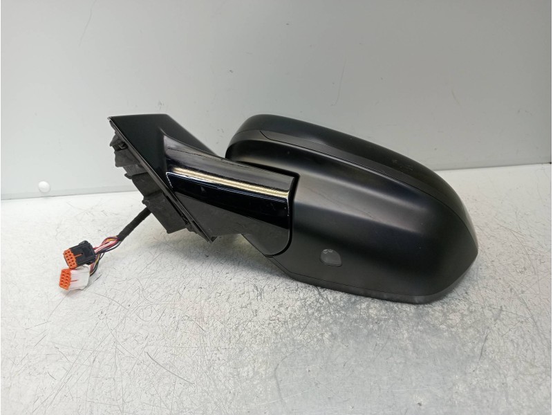Recambio de retrovisor izquierdo para opel grandland x excellence referencia OEM IAM  ELECTRICO 8C/7C