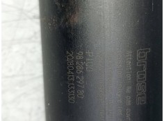 Recambio de amortiguadores maletero / porton para opel grandland x excellence referencia OEM IAM 9828629780   2