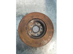 Recambio de disco freno delantero para volkswagen tiguan (5n1) advance referencia OEM IAM    2