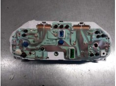 Recambio de cuadro instrumentos para mg rover serie 45 (rt) 1.6 16v cat referencia OEM IAM AR0052002 RG21964 S0178 YAC001890XXX 2