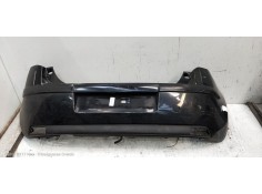 Recambio de paragolpes trasero para citroen c4 berlina vtr plus referencia OEM IAM   