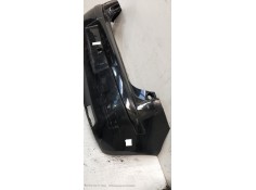 Recambio de paragolpes trasero para citroen c4 berlina vtr plus referencia OEM IAM    2