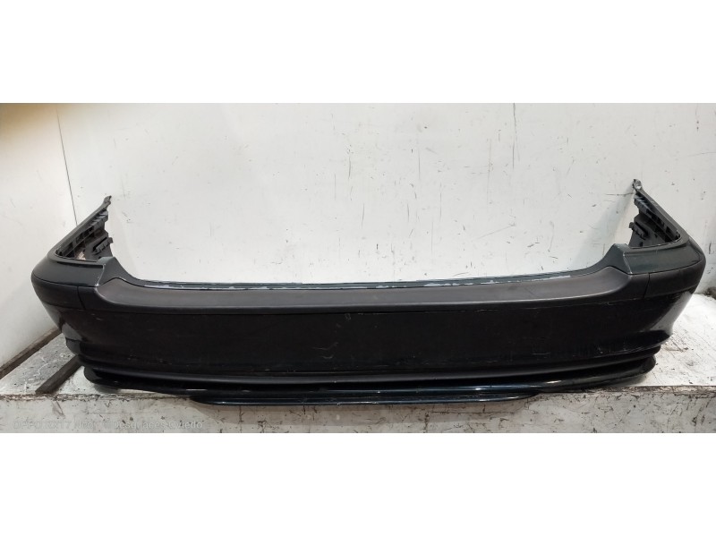 Recambio de paragolpes trasero para bmw serie 3 touring (e46) 320d referencia OEM IAM   
