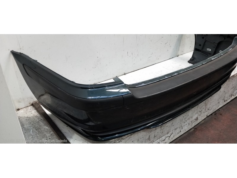 Recambio de paragolpes trasero para bmw serie 3 touring (e46) 320d referencia OEM IAM   